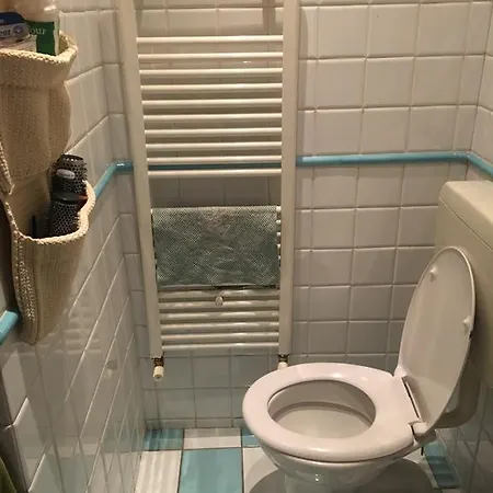 Consolata Flat 2 Appartement Turin