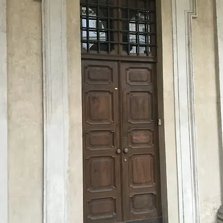 Consolata Flat 2