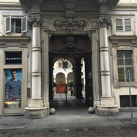 Consolata Flat 2 Appartement Turin