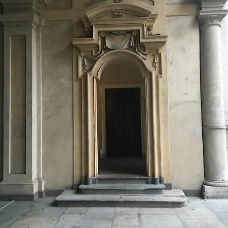 Consolata Flat 2 Apartment Turin