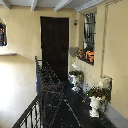 Consolata Flat 2 Apartment *