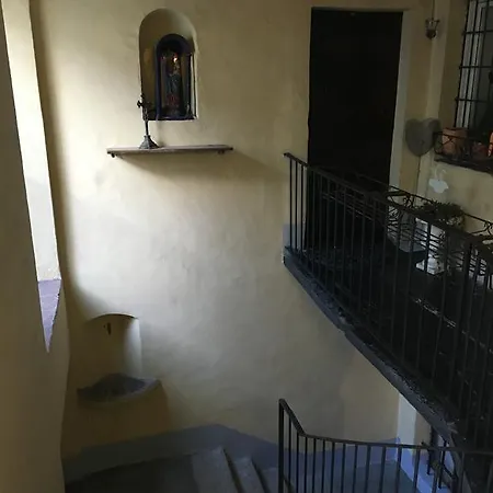 Appartement Consolata Flat 2 Turin