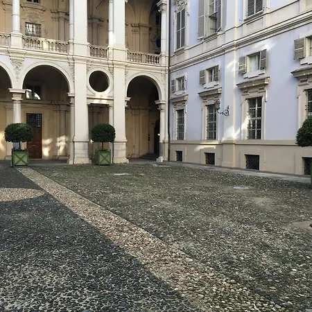 Apartment Consolata Flat 2