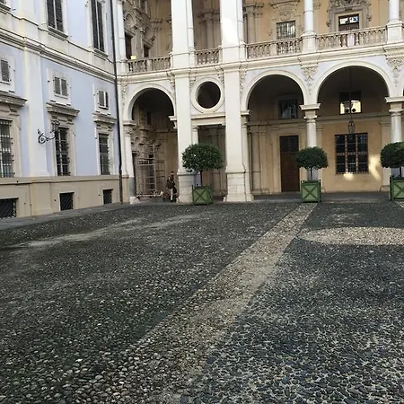 Apartment Consolata Flat 2 *