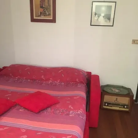 Consolata Flat 2 Appartement *