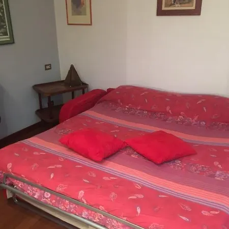 Consolata Flat 2 * Turin