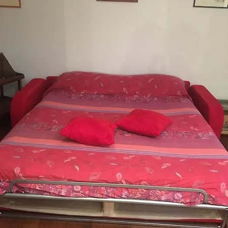 Consolata Flat 2 Turin