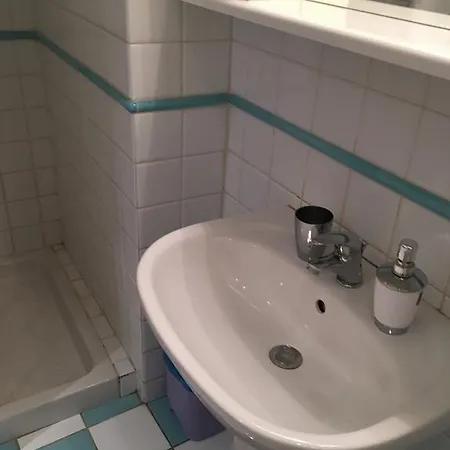 Consolata Flat 2 * Turin