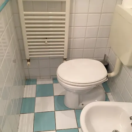 Consolata Flat 2 Apartment Turin