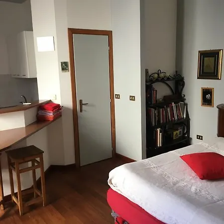 Consolata Flat 2 Turin