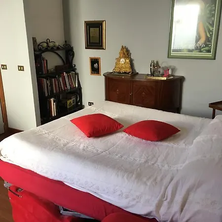 Consolata Flat 2 Apartment