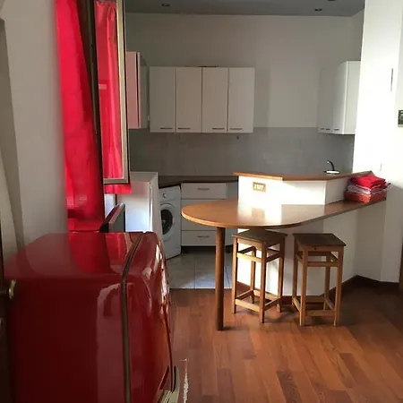 Consolata Flat 2