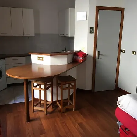 Consolata Flat 2 * Turin