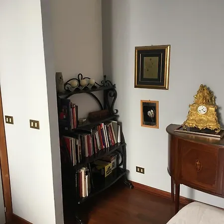 Consolata Flat 2 Turin