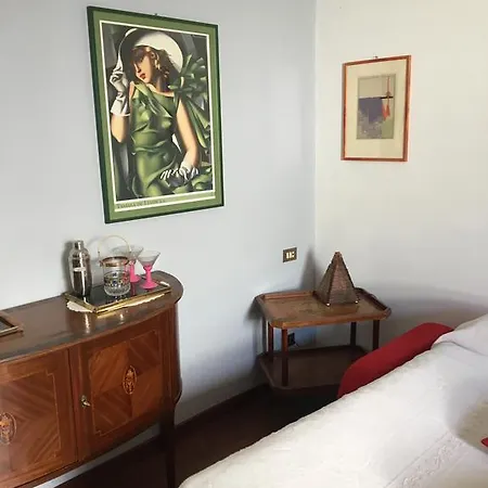 Apartment Consolata Flat 2 *