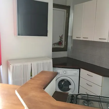 Consolata Flat 2 Apartment *