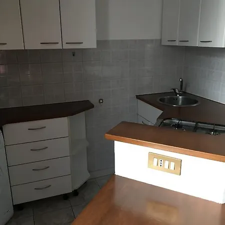 Consolata Flat 2 * Turin