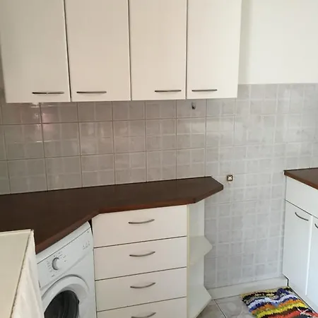 Consolata Flat 2 Appartement Turin