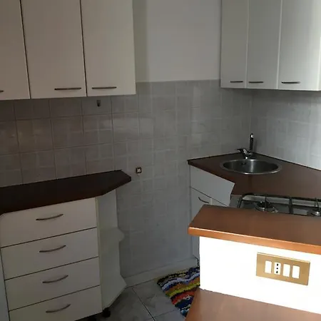 Consolata Flat 2 Turin