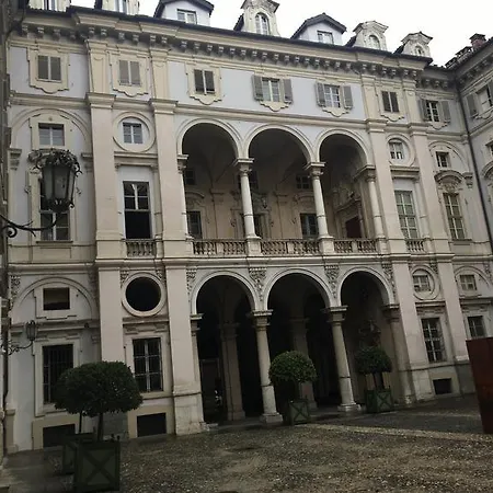 Apartment Consolata Flat 2 *