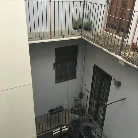 Consolata Flat 2
