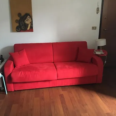 Apartment Consolata Flat 2 Turin